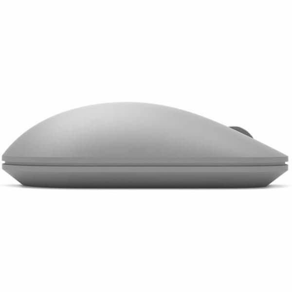 Trådlös Mus Bluetooth Microsoft 3YR-00006 Grå 1000 dpi