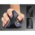 Miniatyrbild 7 av 9: Mus Media Tech VERTIC RF MT1123 Svart