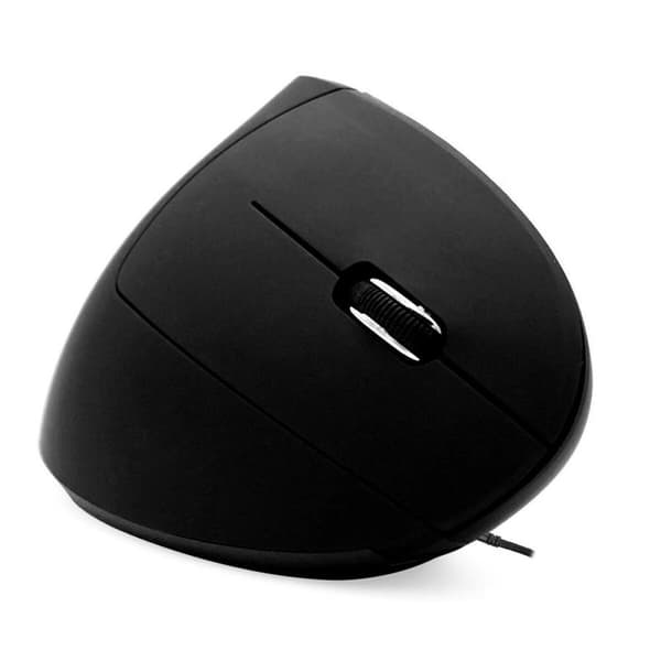 Mus Media Tech VERTIC MT1122 Svart