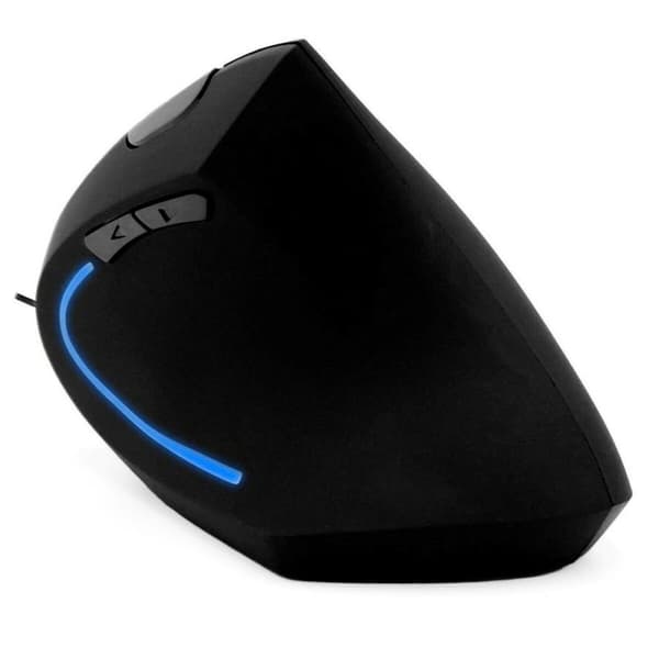 Mus Media Tech VERTIC MT1122 Svart