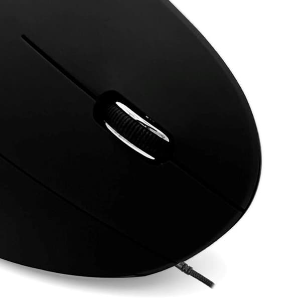 Mus Media Tech VERTIC MT1122 Svart