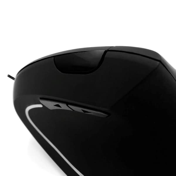 Mus Media Tech VERTIC MT1122 Svart