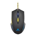 Miniatyrbild 2 av 4: Gaming Mus NGS GMX-123 Svart 3200 DPI (1 antal)
