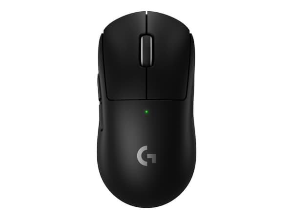 Logitech G PRO X SUPERLIGHT 2 - mus -