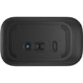 Miniatyrbillede 4 af 4: Trådløs Bluetooth mus HP Z3700 Sølvfarvet