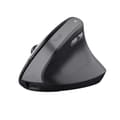 Pikkukuva 5 / 9: Ergonominen optinen hiiri Trust Bayo II Musta 2400 dpi