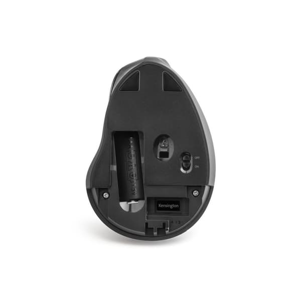 Trådlös Mus Kensington K75501EU Svart