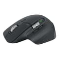 Miniatyrbild 5 av 5: Mus Logitech MX Master 3S Svart