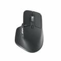 Miniatyrbild 1 av 5: Mus Logitech MX Master 3S Svart