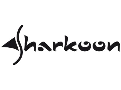 Sharkoon - Mus - kabelansluten
