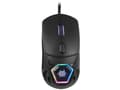 Miniatyrbild 4 av 5: Mysz Tracer Mysz TRACER GAMEZONE NEON RGB USB