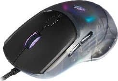 Mysz Tracer Mysz TRACER GAMEZONE NEON RGB USB