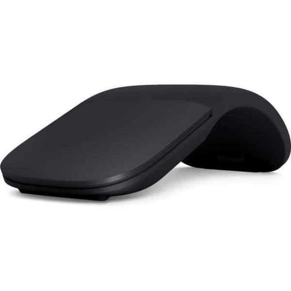Mus Microsoft FHD-00021 Svart Svart