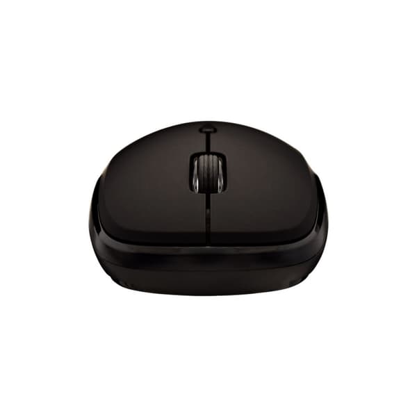 Mus V7 MW550BT Svart 1600 dpi