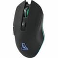 Miniatyrbild 5 av 6: Trådlös Mus The G-Lab Souris Svart