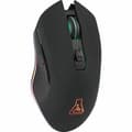 Miniatyrbild 6 av 6: Trådlös Mus The G-Lab Souris Svart
