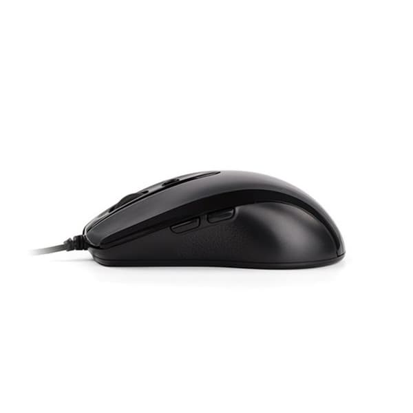 Optisk Mus A4 Tech N-708X Svart