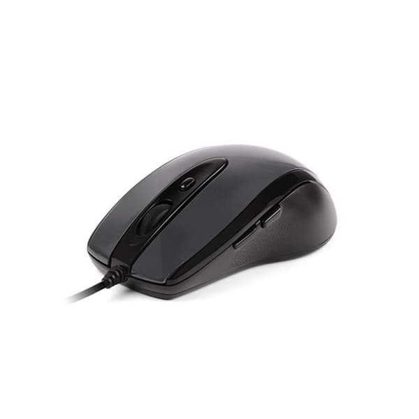 Optisk Mus A4 Tech N-708X Svart