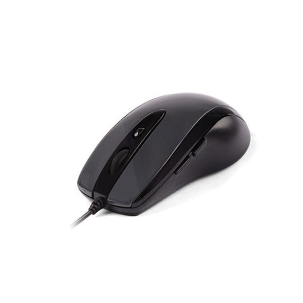 Optisk Mus A4 Tech N-708X Svart