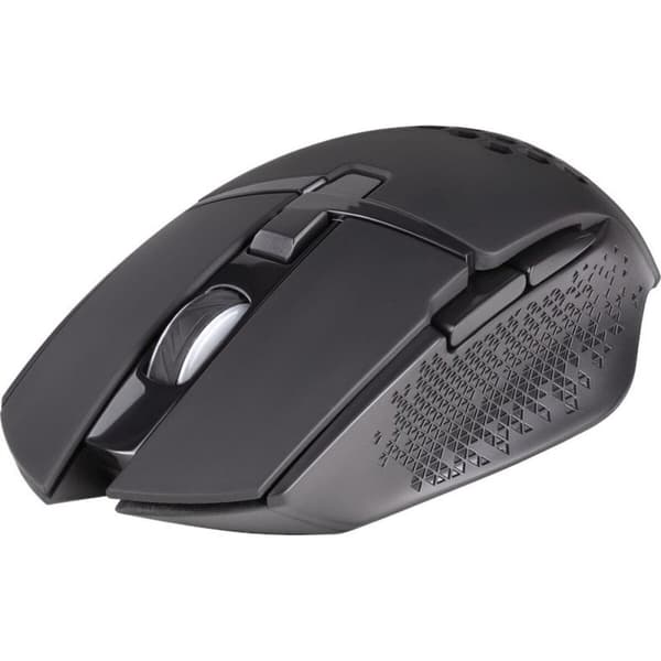Optisk Mus Defender GLORY GM-514 Svart 3200 DPI