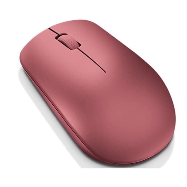 Trådlös Mus Lenovo GY50Z18990 Röd Röd