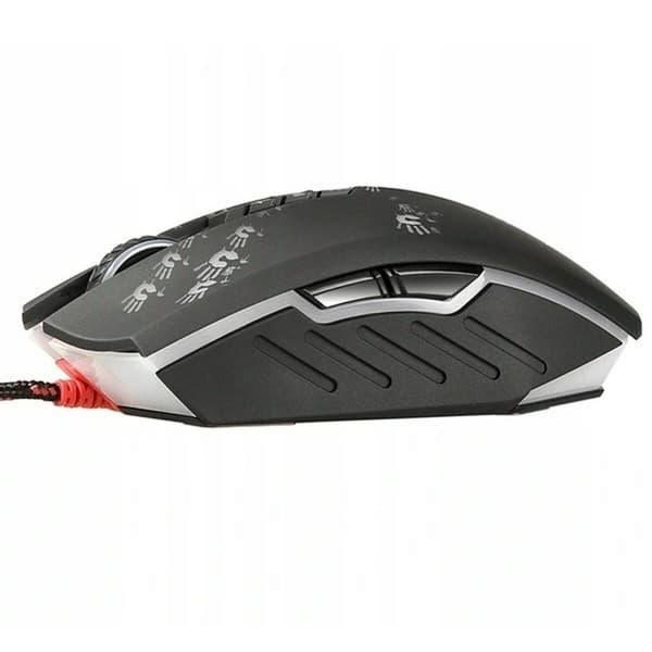 Mus A4 Tech Bloody Blazing A60 Svart