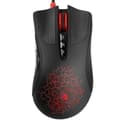 Miniatyrbild 3 av 5: Mus A4 Tech Bloody Blazing A90 Svart