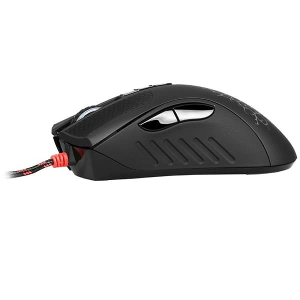 Mus A4 Tech Bloody Blazing A90 Svart