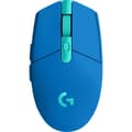 Miniatyrbild 1 av 5: Trådlös Mus Bluetooth Logitech Blå