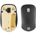 Miniatyrbild 6 av 7: Mus Hewlett Packard 410 Svart Svart/Silvrig