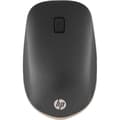 Miniatyrbild 7 av 7: Mus Hewlett Packard 410 Svart Svart/Silvrig