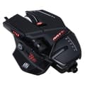 Miniatyrbild 3 av 3: Trådlös optisk mus Mad Catz MR04DCINBL000-0 Blå Svart Röd Grön