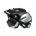 Miniatyrbild 4 av 8: Trådlös Mus Bluetooth Mad Catz MR07DHINBL000-0 Svart Svartvit