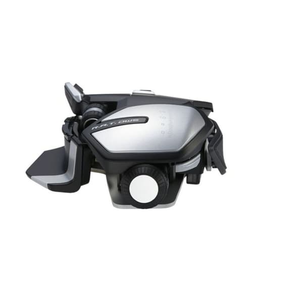 Trådlös Mus Bluetooth Mad Catz MR07DHINBL000-0 Svart Svartvit
