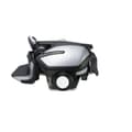 Miniatyrbild 7 av 8: Trådlös Mus Bluetooth Mad Catz MR07DHINBL000-0 Svart Svartvit
