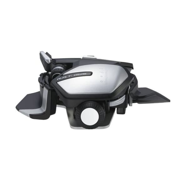 Trådlös Mus Bluetooth Mad Catz MR07DHINBL000-0 Svart Svartvit