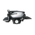 Miniatyrbild 8 av 8: Trådlös Mus Bluetooth Mad Catz MR07DHINBL000-0 Svart Svartvit