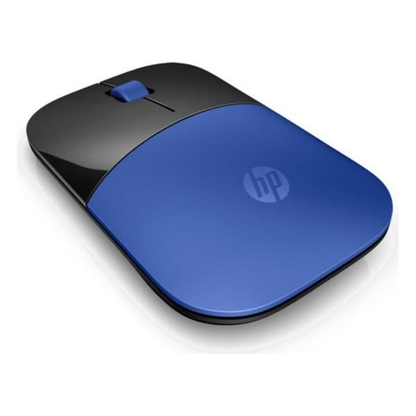Trådlös Mus HP Z3700 Blå