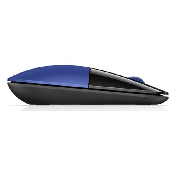 Trådlös Mus HP Z3700 Blå