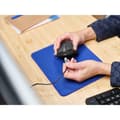 Miniatyrbild 7 av 11: Mus Trust 24820 Svart 3200 DPI