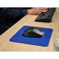 Miniatyrbild 8 av 11: Mus Trust 24820 Svart 3200 DPI