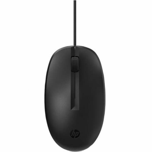 Mus HP 265D9AA Svart