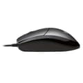 Miniatyrbild 3 av 4: Mus V7 MV3000010-5EC 1000 dpi