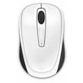 Miniatyrbillede 3 af 3: Trådløs mus Microsoft GMF-00294 Sort 1000 dpi