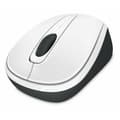 Miniatyrbillede 2 af 3: Trådløs mus Microsoft GMF-00294 Sort 1000 dpi