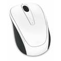 Miniatyrbillede 1 af 3: Trådløs mus Microsoft GMF-00294 Sort 1000 dpi