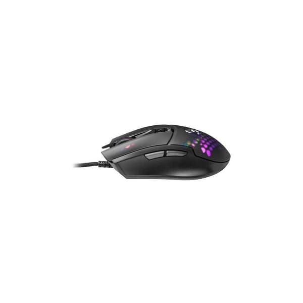 Optisk mus A4 Tech L65 MAX RGB
