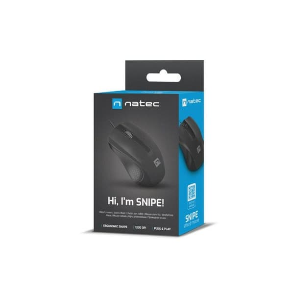 Mus Natec