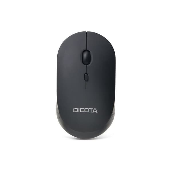 Optisk trådløs mus Dicota SILENT V2 1600 dpi