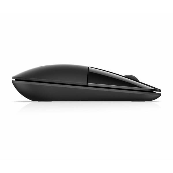 Trådløs mus HP Z3700 Sort Monochrome